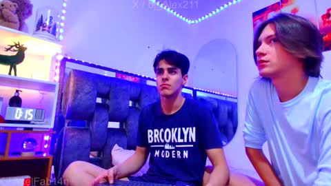 sneider online show from January 11, 3:33 am