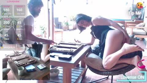 ALEX online show from December 2, 2:45 pm