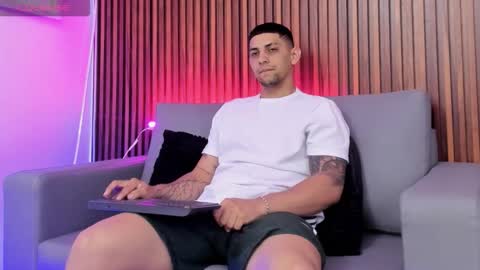 alex online show from March 12, 12:22 pm