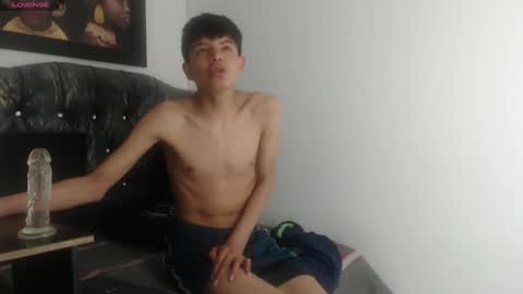 alex_it0 online show from May 26, 12:45 pm