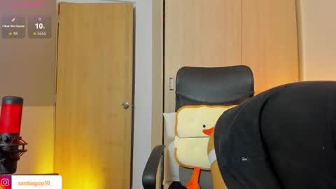 i am Alex online show from March 17, 8:28 am