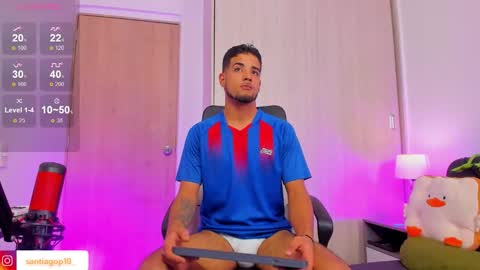 i am Alex online show from March 24, 5:34 am