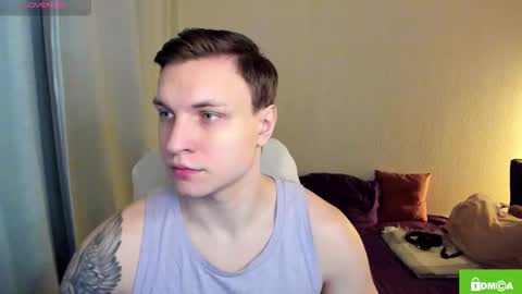 alex_milson online show from March 24, 2:16 am