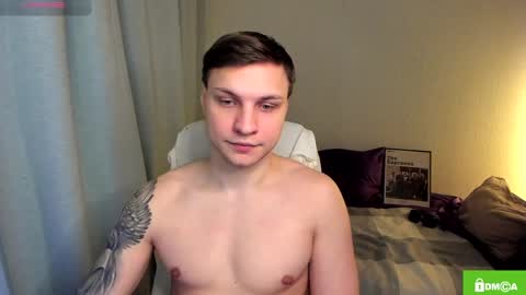 alex_milson online show from April 7, 11:59 pm