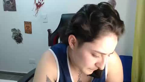 Alex Parker online show from December 3, 11:13 pm