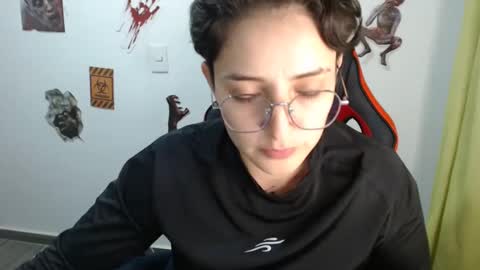 Alex Parker online show from December 10, 1:32 am