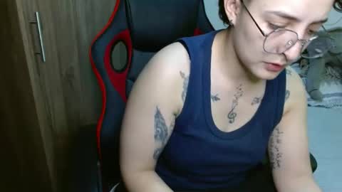 Alex Parker online show from December 30, 8:04 pm