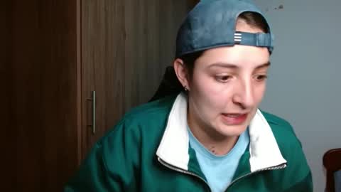 Alex Parker online show from February 1, 12:29 am