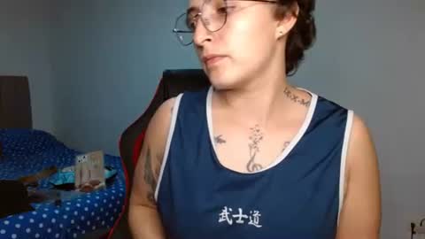 Alex Parker online show from February 13, 4:00 am