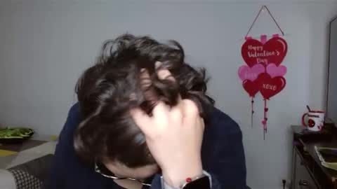 Alex Parker online show from March 8, 2:55 am