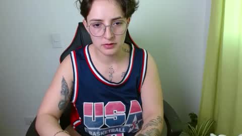 Alex Parker online show from March 12, 9:56 pm