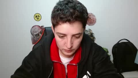 Alex Parker online show from November 13, 1:48 am