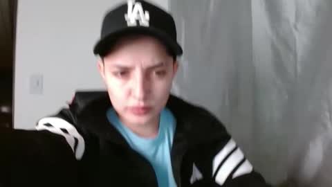 Alex Parker online show from January 18, 12:47 am