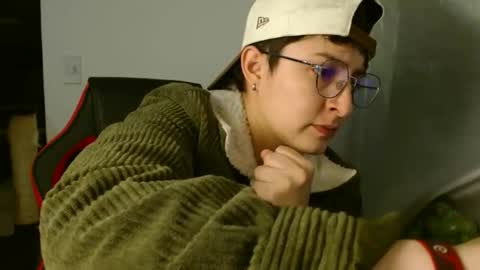 Alex Parker online show from March 10, 11:43 pm