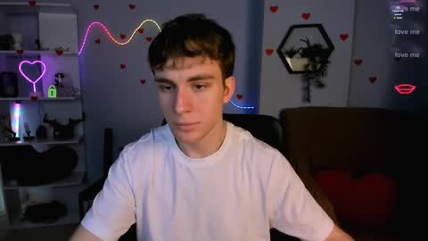 Alex online show from May 2, 9:03 am