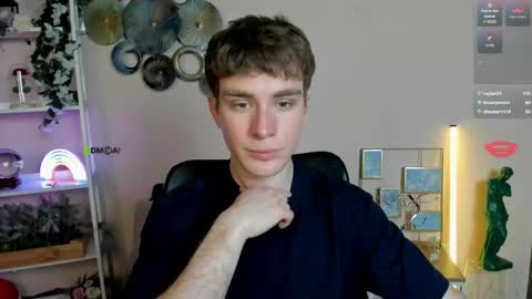 Alex online show from May 11, 12:33 pm