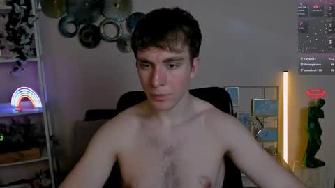 Alex online show from May 11, 2:45 pm