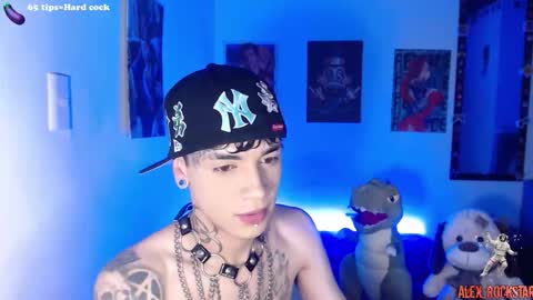    online show from March 6, 11:01 pm