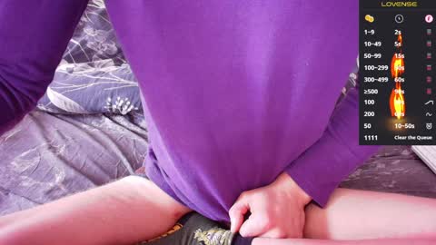 Alex WandHot online show from April 9, 6:41 am