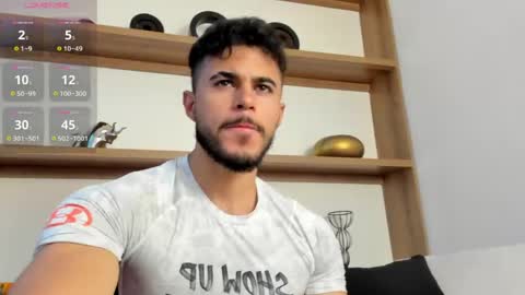 alex_wolf05 online show from April 19, 6:32 pm