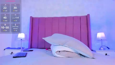 alexa__lopez online show from March 13, 4:08 am