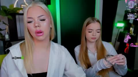 alexa bonni online show from March 26, 12:33 pm