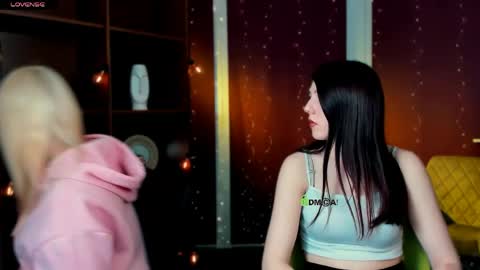 alexa bonni online show from April 18, 5:44 am