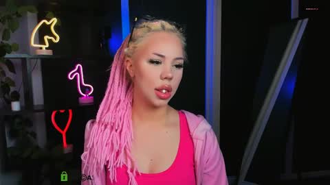 alexa bonni online show from April 22, 4:59 am