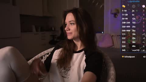 Little Duck homie online show from January 19, 3:50 am