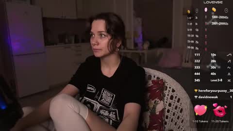 Little Duck homie online show from February 12, 12:48 am