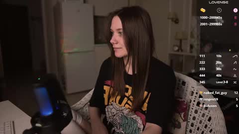 Little Duck homie online show from February 15, 6:23 pm