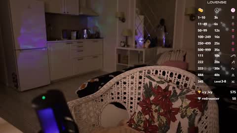 Little Duck homie online show from February 21, 1:11 am