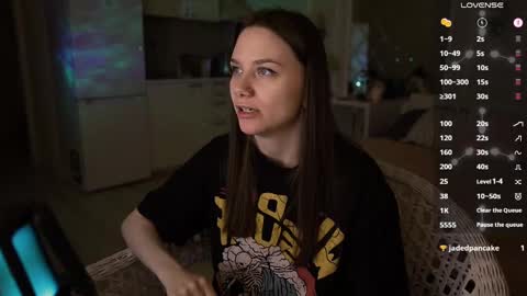 Little Duck homie online show from March 7, 5:06 pm