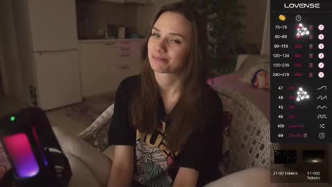 Little Duck homie online show from October 2, 4:14 pm