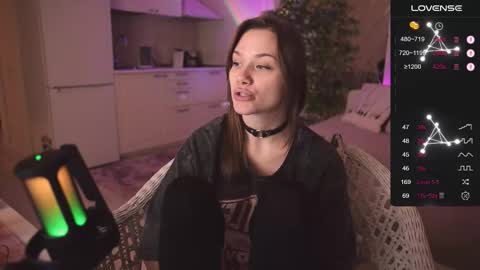 Little Duck homie online show from November 7, 4:07 pm