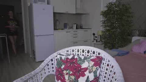 Little Duck homie online show from November 29, 3:26 pm