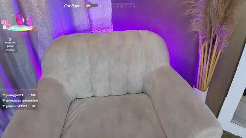 alexa_foxx27 online show from March 11, 12:33 am