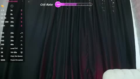 alexa_foxx27 online show from October 31, 6:42 pm