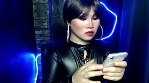 alexa_hansung online show from September 24, 7:33 am