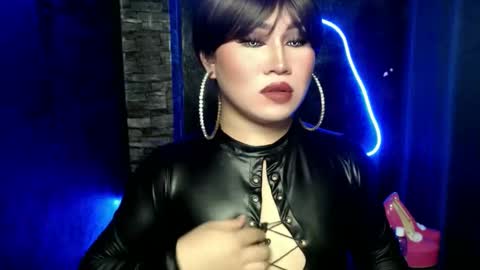 alexa_hansung online show from October 15, 4:40 pm