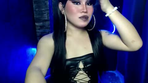 alexa_hansung online show from October 19, 7:53 am