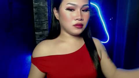 alexa_hansung online show from October 25, 8:11 am