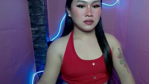 alexa_hansung online show from November 13, 11:20 am