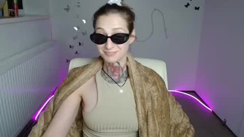 Alexa online show from July 9, 11:31 pm