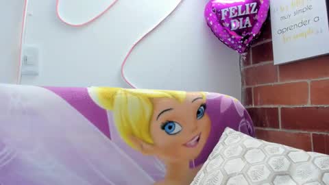 alexa latina online show from October 25, 2:02 pm