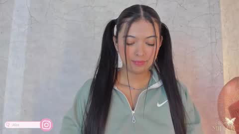 Alexa Millers online show from February 28, 4:35 am