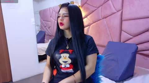Alexandra online show from June 12, 12:59 pm