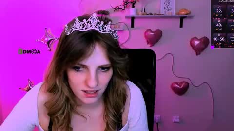 alexa_night_ online show from February 17, 8:15 pm