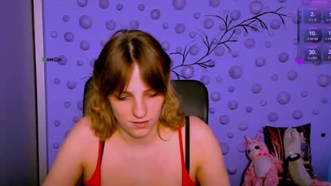 alexa_night_ online show from February 25, 9:46 pm