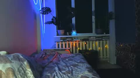 alexa_pirs online show from February 21, 1:00 am